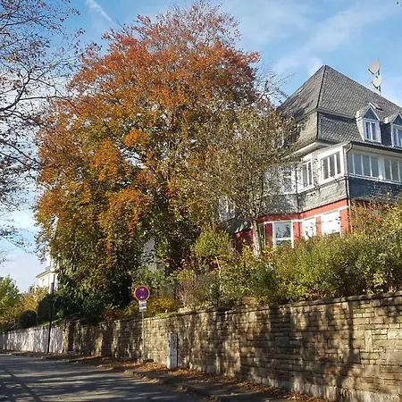 Get-your-flat Traumhafte Altbau-wohnung In Denkmal-villa 3 Zr Kue Bad 2 Schlafzr 125 M2 Haustier Auf Anfrage - Ruhig & Naturnah Hagen (Arnsberg)