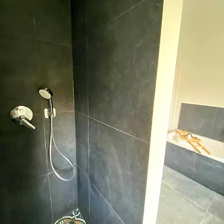 Appartement Get-your-flat Traumhafte Altbau-wohnung In Denkmal-villa 3 Zr Kue Bad 2 Schlafzr 125 M2 Haustier Auf Anfrage - Ruhig & Naturnah Hagen (Arnsberg)
