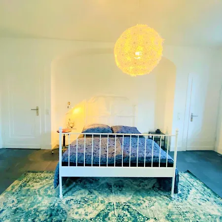 Get-your-flat: Charming Heritage