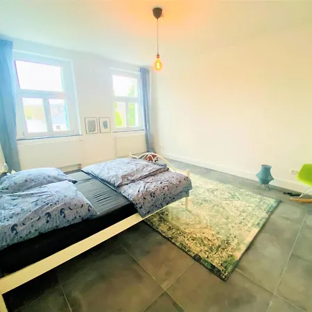 Get-your-flat Traumhafte Altbau-wohnung In Denkmal-villa 3 Zr Kue Bad 2 Schlafzr 125 M2 Haustier Auf Anfrage - Ruhig & Naturnah هاغين