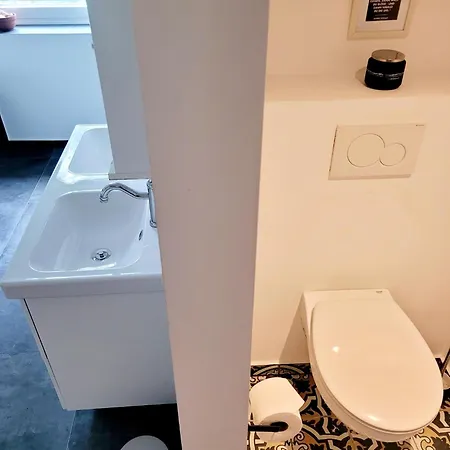 Appartement Get-your-flat Traumhafte Altbau-wohnung In Denkmal-villa 3 Zr Kue Bad 2 Schlafzr 125 M2 Haustier Auf Anfrage - Ruhig & Naturnah *