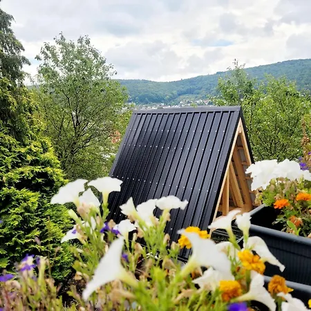 Get-your-flat Traumhafte Altbau-wohnung In Denkmal-villa 3 Zr Kue Bad 2 Schlafzr 125 M2 Haustier Auf Anfrage - Ruhig & Naturnah