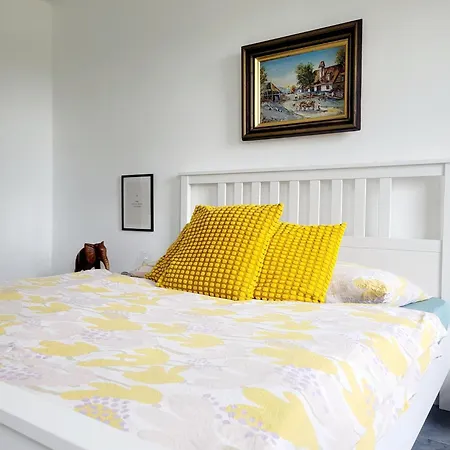 Get-your-flat Traumhafte Altbau-wohnung In Denkmal-villa 3 Zr Kue Bad 2 Schlafzr 125 M2 Haustier Auf Anfrage - Ruhig & Naturnah Appartement Hagen (Arnsberg)