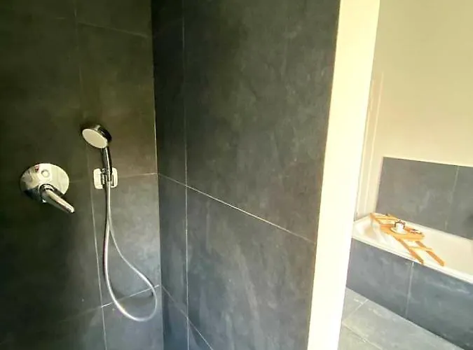 Apartamento Get-your-flat Traumhafte Altbau-wohnung In Denkmal-villa 3 Zr Kü Bad 2 Schlafzr 125 M2 Haustier Auf Anfrage - Ruhig&naturnah Hagen (Arnsberg)