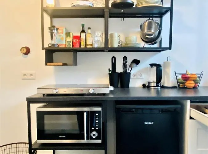 Get-your-flat Traumhafte Altbau-wohnung In Denkmal-villa 3 Zr Kue Bad 2 Schlafzr 125 M2 Haustier Auf Anfrage - Ruhig & Naturnah Appartement Hagen (Arnsberg)